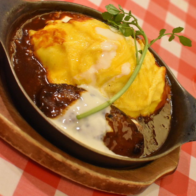 ラケル 丸井錦糸町店的實拍高清圖
