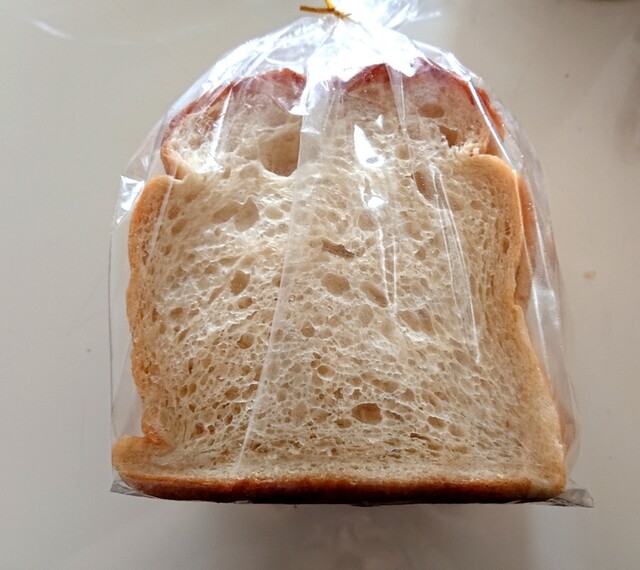 パンや 麦道的實拍高清圖