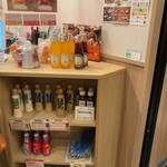 和食レストランとんでん 厚別店的实拍图
