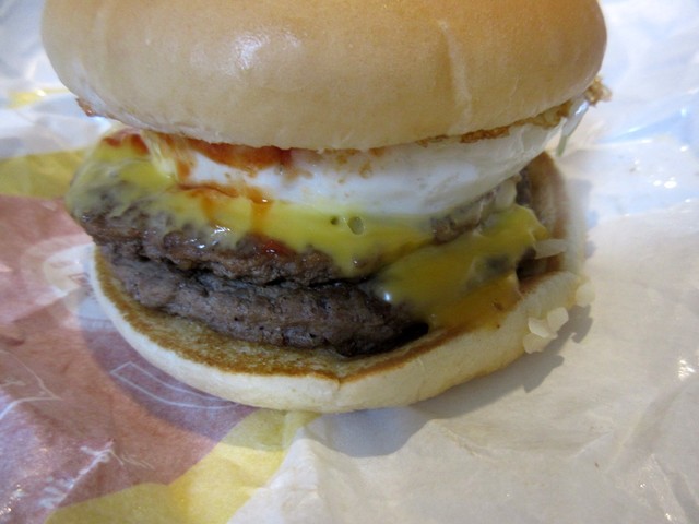 recommendations image for マクドナルド ビックカメラAKIBA店