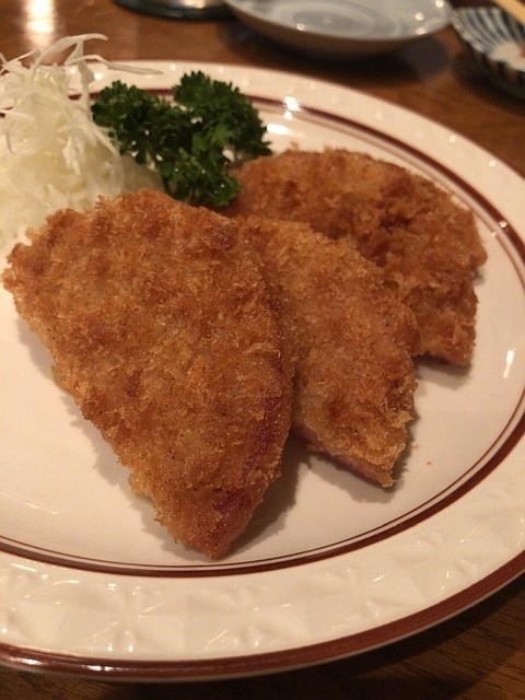 家庭料理 とちの樹的实拍高清图