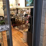 キョーワズ珈琲 北山店的實拍圖