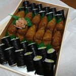 中村屋的实拍图