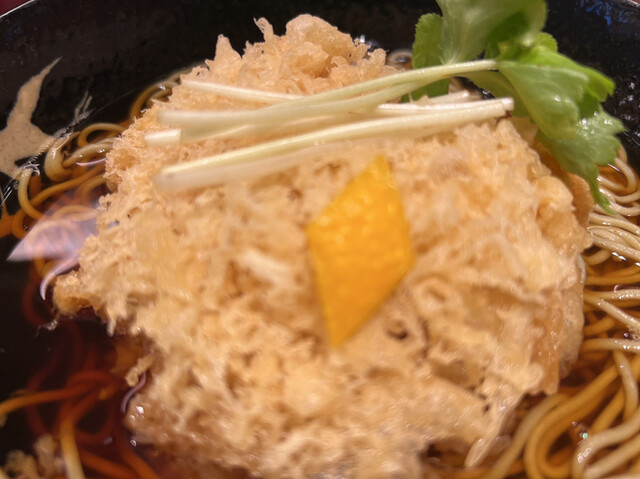 recommendations image for やぶそば 阪急うめだ本店