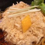 recommendations for やぶそば 阪急うめだ本店