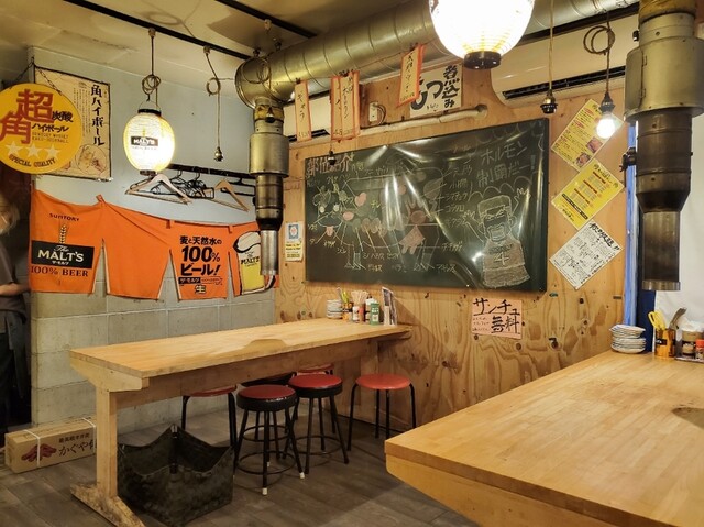 recommendations image for にくまる 魚町店