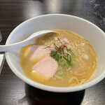 らぁ麺 ばら乃的實拍圖