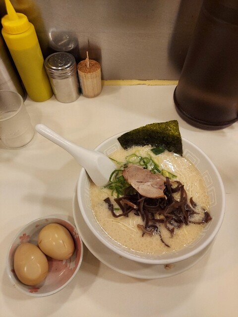 博多天神 新宿東口駅前店的實拍高清圖