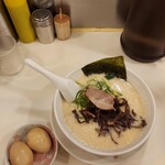 博多天神 新宿東口駅前店的實拍圖