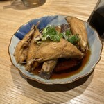 鮨酒場スシトフジ的實拍圖