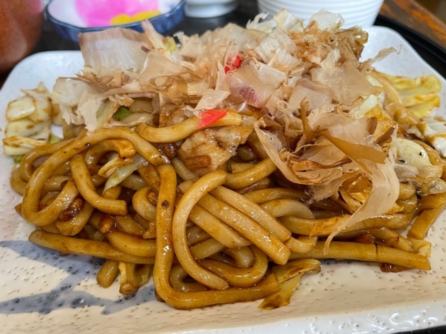 花水木的实拍高清图