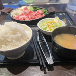 recommendations for 肉屋の正直な食堂 新宿御苑店