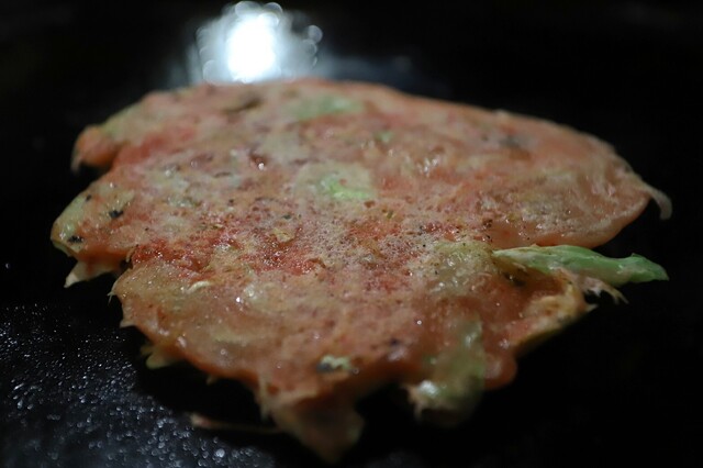 風流お好み焼 染太郎的實拍高清圖