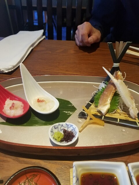 かに道楽 上野店的實拍高清圖