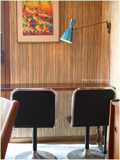 FUGLEN TOKYO的實拍高清圖