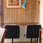 FUGLEN TOKYO的實拍圖