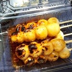 recommendations for 小山製菓