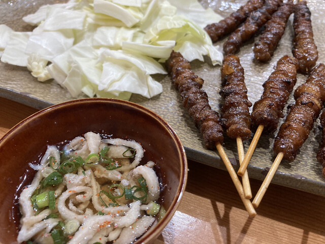 焼とり 権兵衛 香椎店的实拍高清图