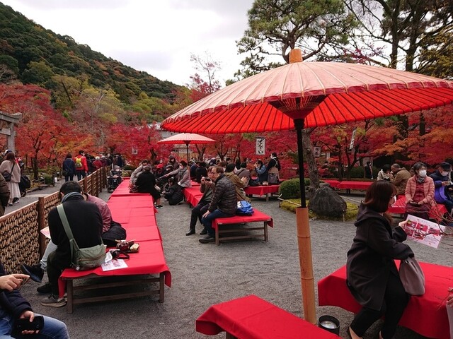 recommendations image for みかえり茶屋