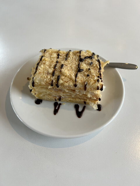 recommendations image for SAMARKAND TERRACE