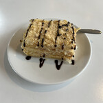 recommendations for SAMARKAND TERRACE