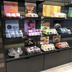 日本橋錦豊琳  本店的實拍圖