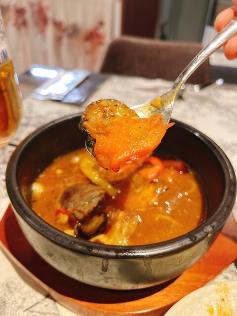 花樹Tokyo的實拍高清圖