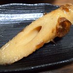 おでん屋的实拍图