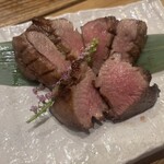 recommendations for 銀座牛たん しら石