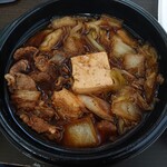 ほっともっと 蒲田西口店的實拍圖