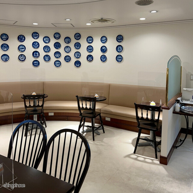 recommendations image for 日本橋珈琲館