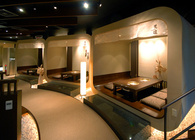 天壇 TheDining 山科店的實拍高清圖