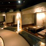 天壇 TheDining 山科店的實拍圖