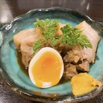 おでんと馳走 華とら的实拍图