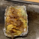 桃太郎 ルクア大阪店的實拍圖