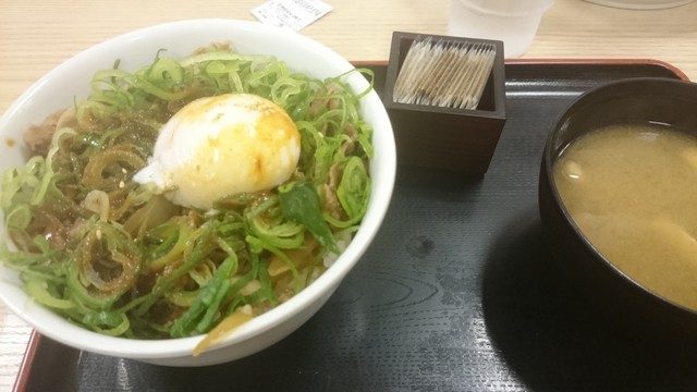 recommendations image for 松屋 京成立石店