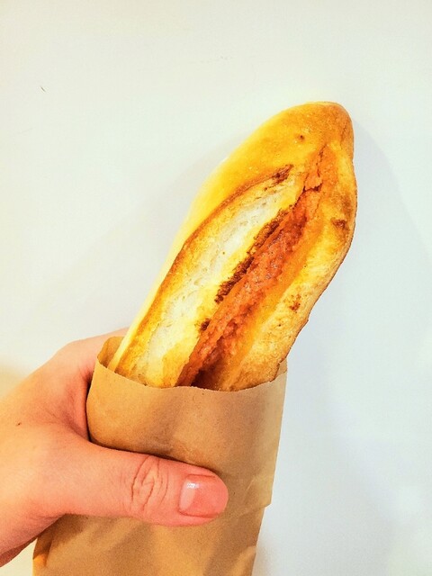 recommendations image for ル ビアン エキュート日暮里店