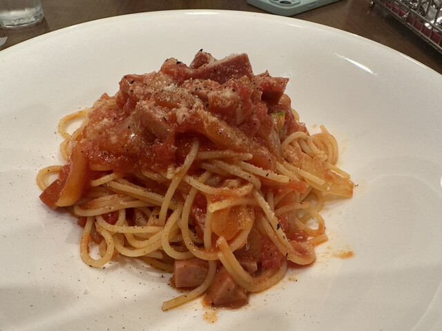 recommendations image for SPAGHETTERIA VAVnova