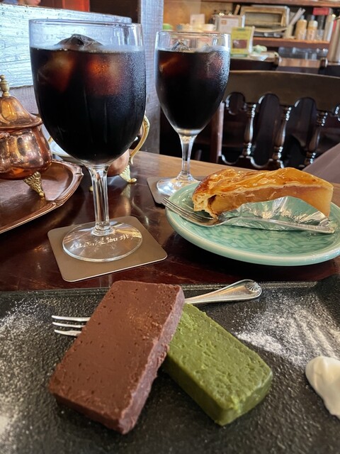 recommendations image for 但馬屋珈琲店 本店