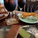 recommendations for 但馬屋珈琲店 本店