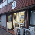 クレープ ショップ ハチ的實拍圖