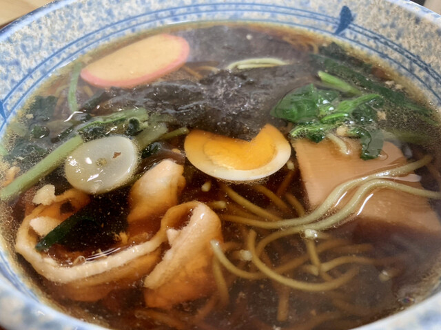 蕎麦処 日本橋 別保店的实拍高清图