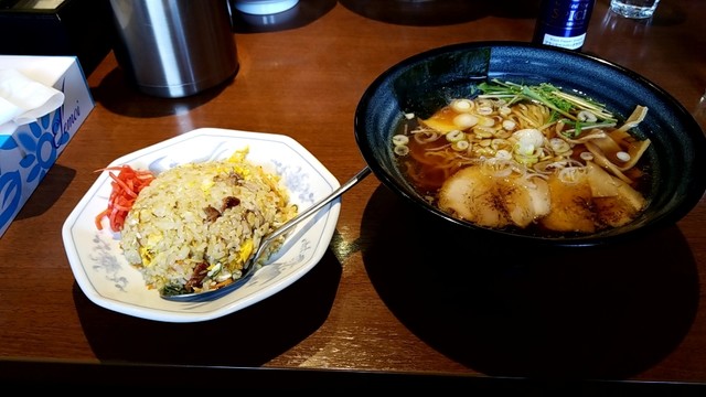 三楽 西帯広店的实拍高清图