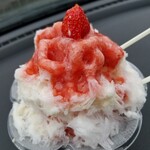 甘味処 とぺんぺ的实拍图