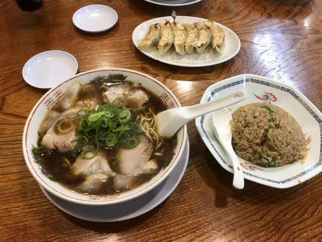 一楽家的实拍高清图