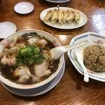 一楽家的实拍图