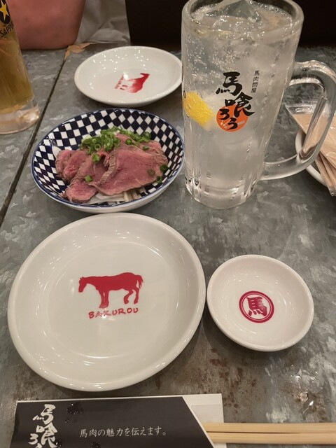 馬喰ろう 新橋店的實拍高清圖