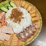 HAI BANH ベトナム料理的實拍圖