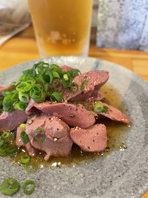 recommendations image for コンテナ食堂 トンキーモンキー