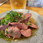 recommendations for コンテナ食堂 トンキーモンキー